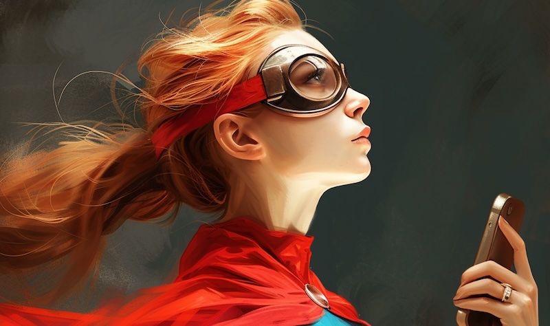 272. emotional accountability what's important superhero leader