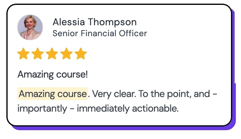 mastering team accountability the best leadership course ever