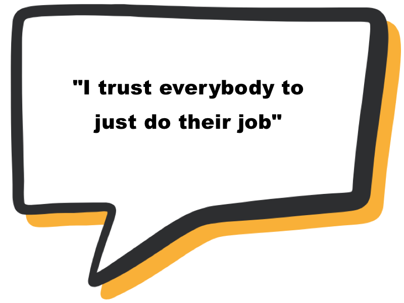 mastering team accountability by the best leadership courses ever