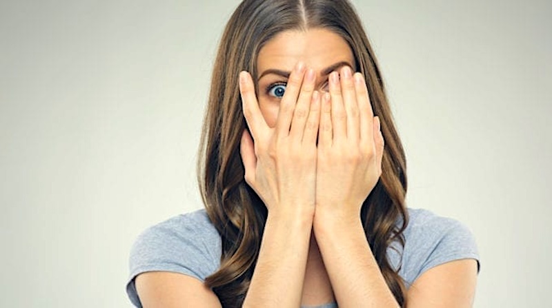 Failed to Change - The best leadership newsletter ever - fear of change