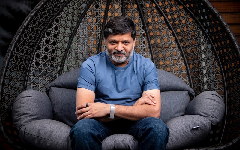 the best leadership newsletter - dharmesh shah