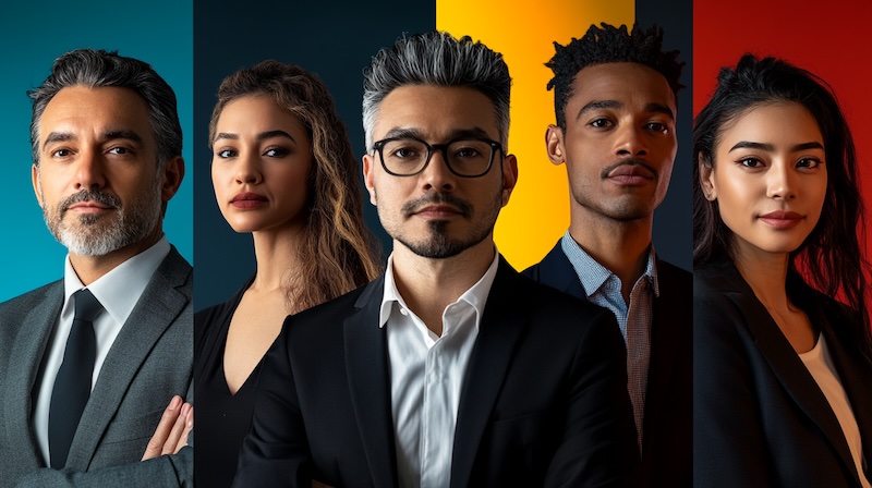 five leadership personalities - the best leadership newsletter ever