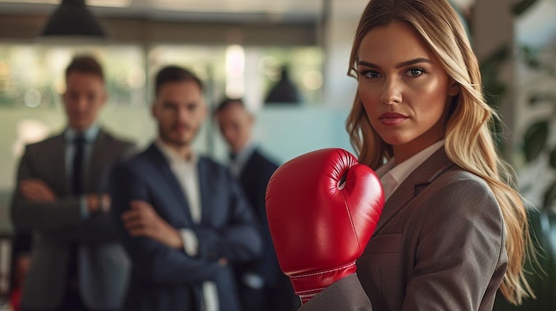 44. macro blindspot of micromanagers – female leadership the best leadership podcast ever - blindspot of micromanagers