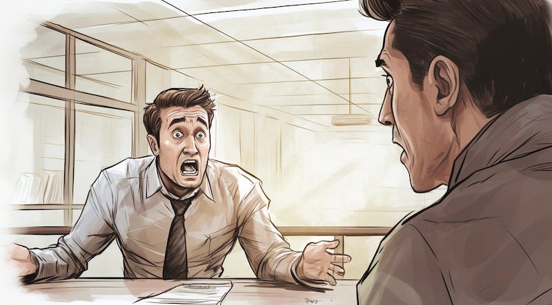 Storytelling and Leadership The Best Leadership Podcast Ever - storytelling