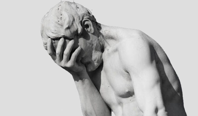 The Best Leadership Podcast - Inherent Bias White Men overlay