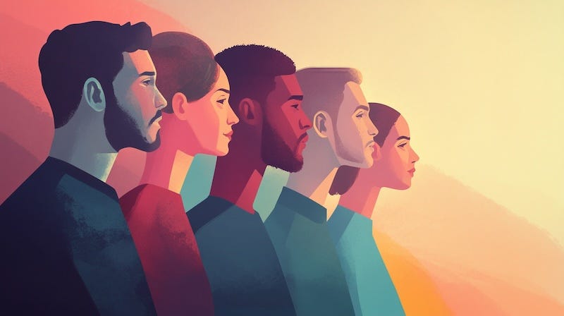 The Best Leadership Podcast - Different Leadership Personalities