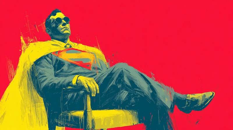 The Best Leadership Podcast - hero syndrome