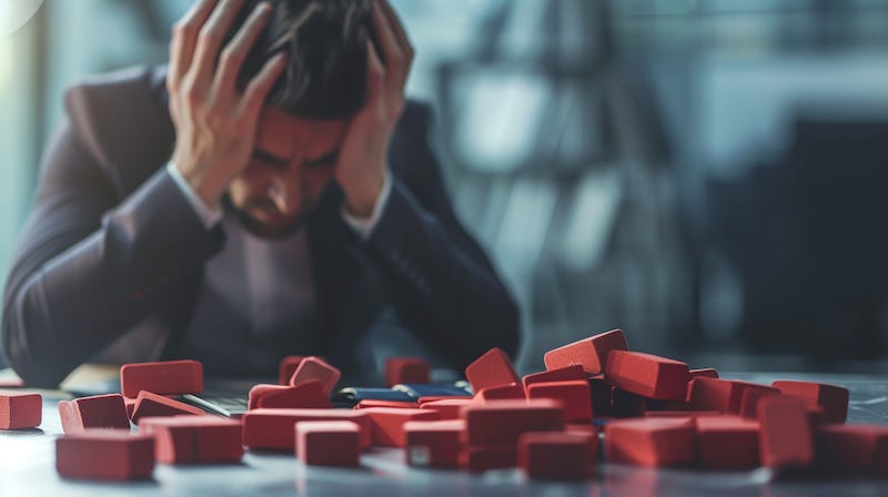 The Best Leadership Podcast - Leaders Who Fail