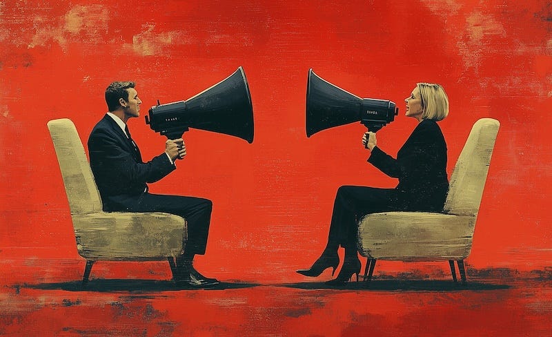 The Best Leadership Podcast - Tough Conversations