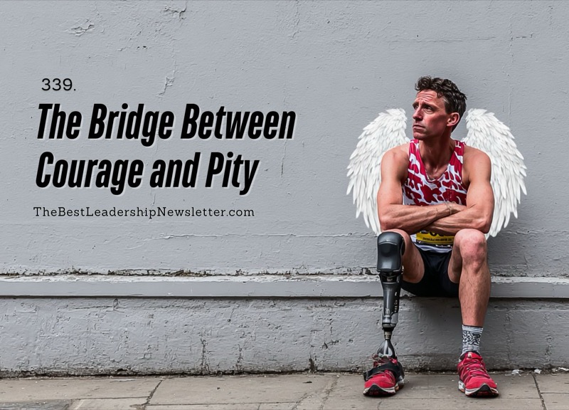 The Best Leadership Newsletter Ever