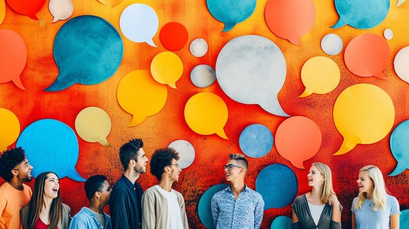 The Best Leadership Podcast Ever - clear and consistent communication