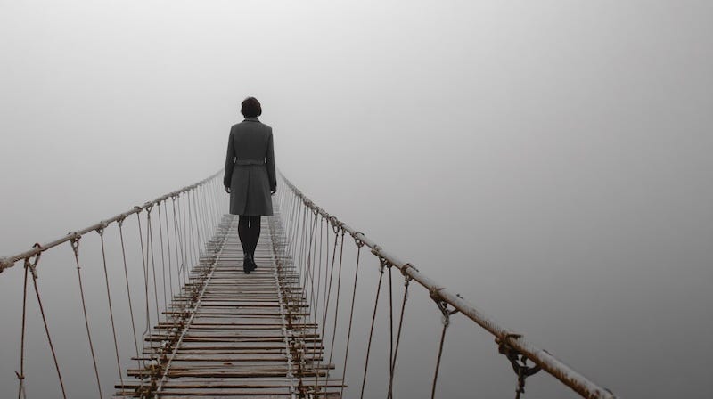 The Best Leadership Podcast Ever - women confidence