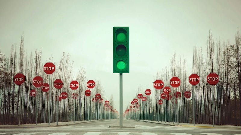 The Best Leadership Newsletter Ever