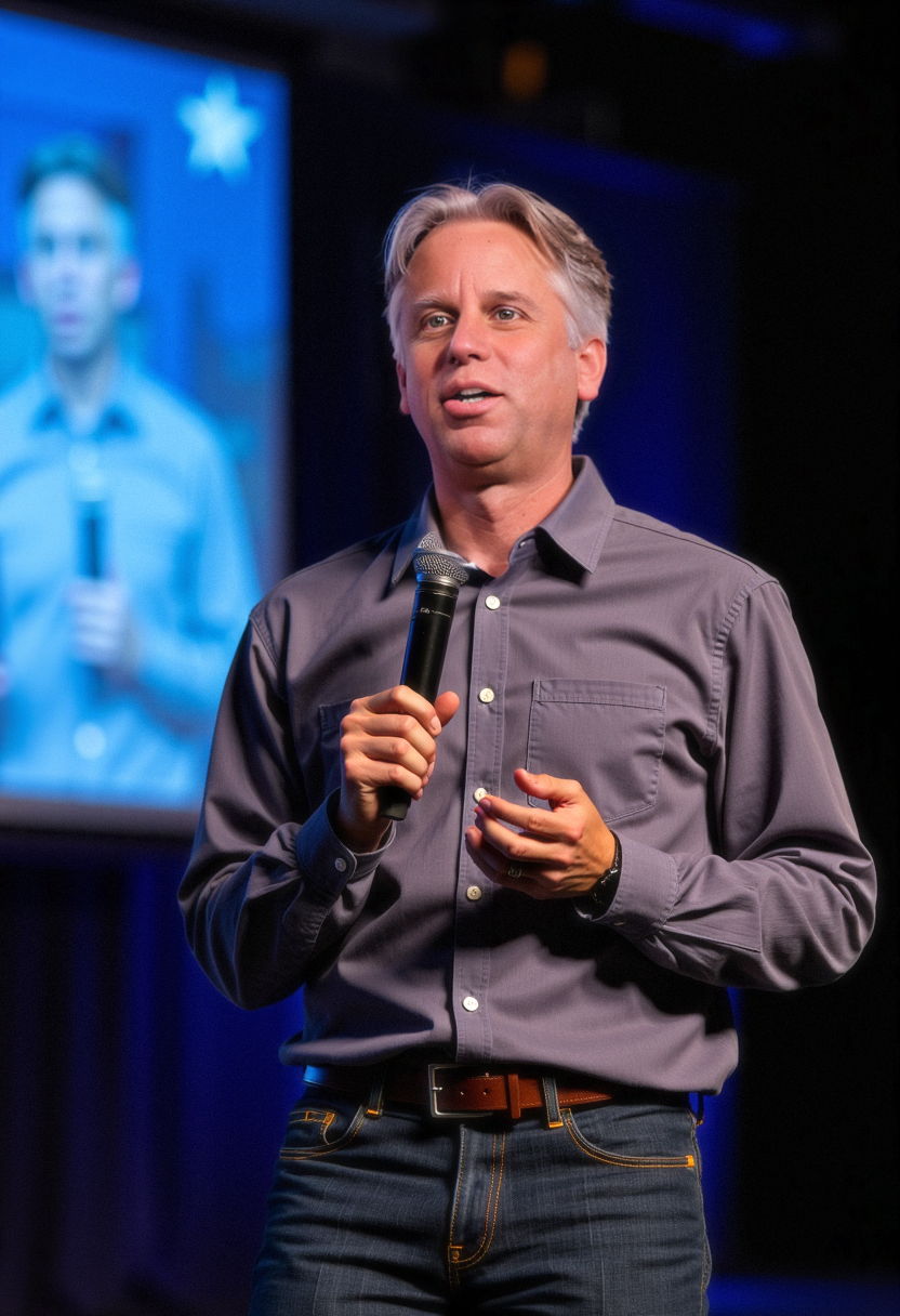 Jeff Matlow - Keynote speaker