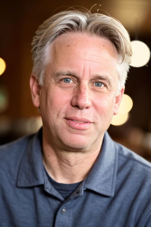 Jeff Matlow Leadership Coach