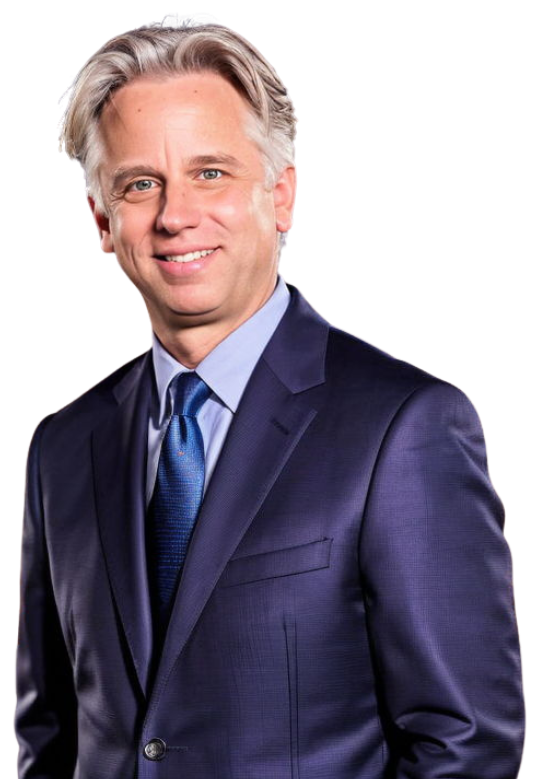 Jeff Matlow - Keynote Speaker, Leadership