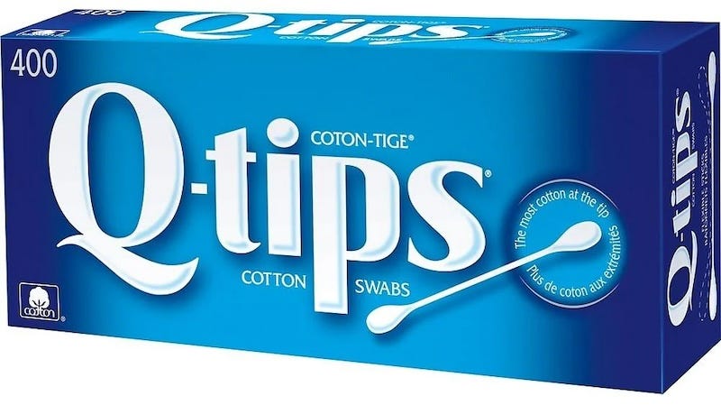 The Best Leadership Podcast Ever - Q-Tip