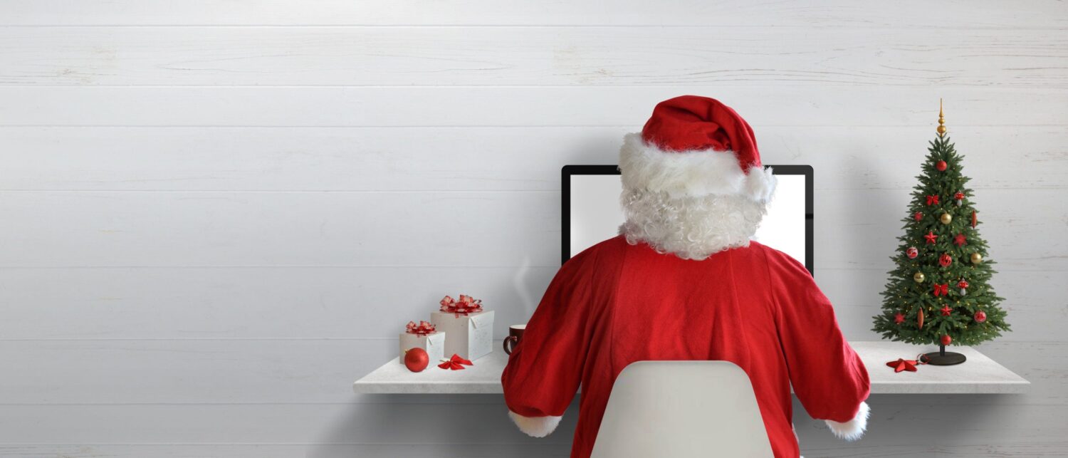 The Best Leadership Podcast Ever - Christmas