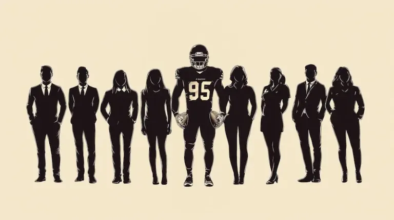 78. Are You A Quarterback Or A Coach