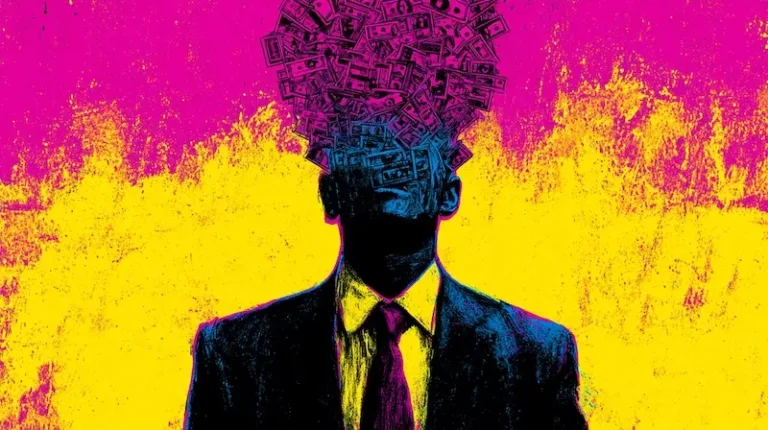 83. The Only 3 Problems In Your Life