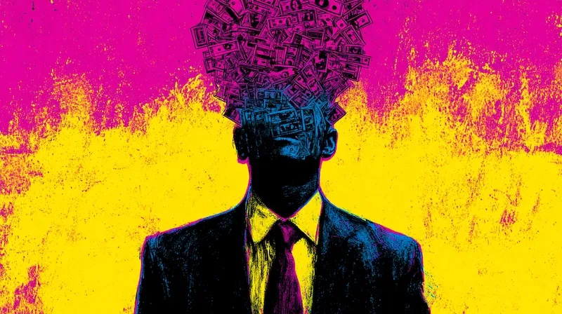 The Best Leadership Podcast Ever - 3 Problems