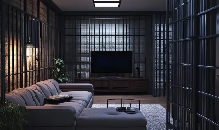 84. Comfort Zone or Prison Cell?