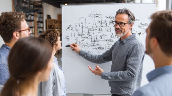 How leadership coaching works – mentor how leadership coaching works