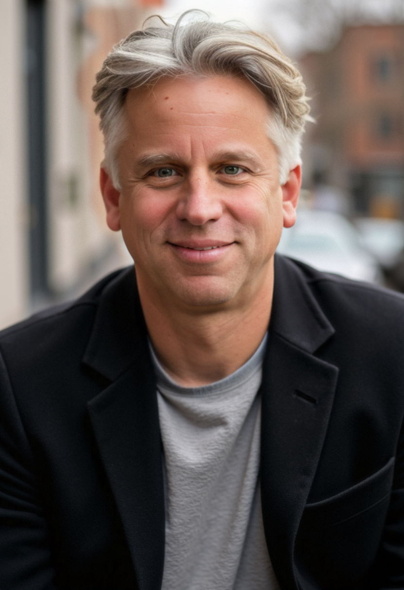 Jeff Matlow | Leadership Diagnostic Workshop | The Best Leadership Company