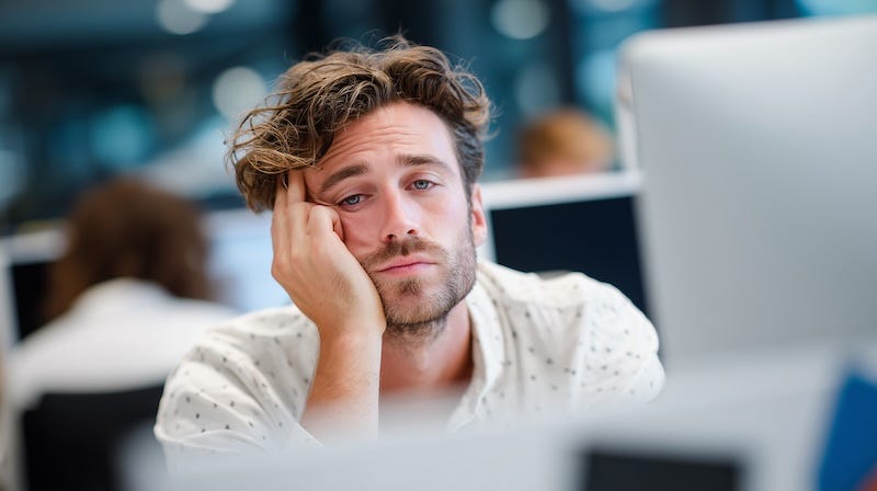 The Best Leadership Podcast - Enshitification Of Work