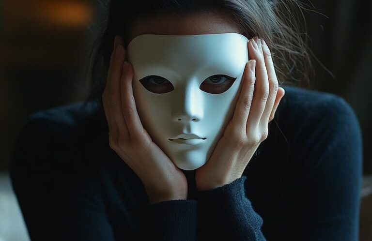 95. Inside Imposter Syndrome