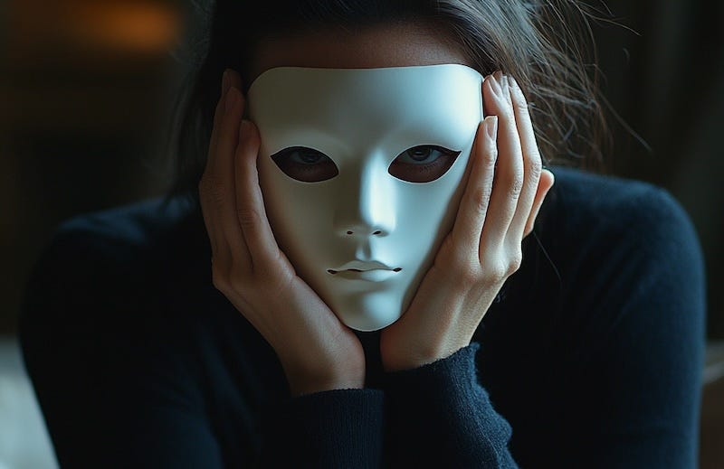 Imposter Syndrome In Leadership