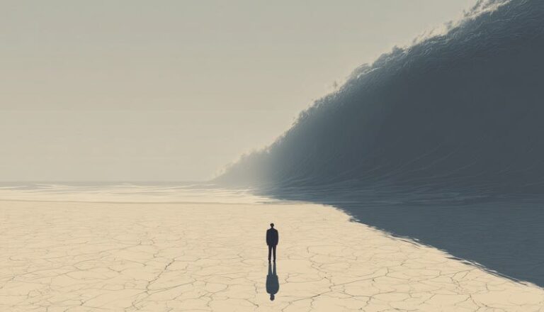 96. This Is The Part Where Everything Breaks