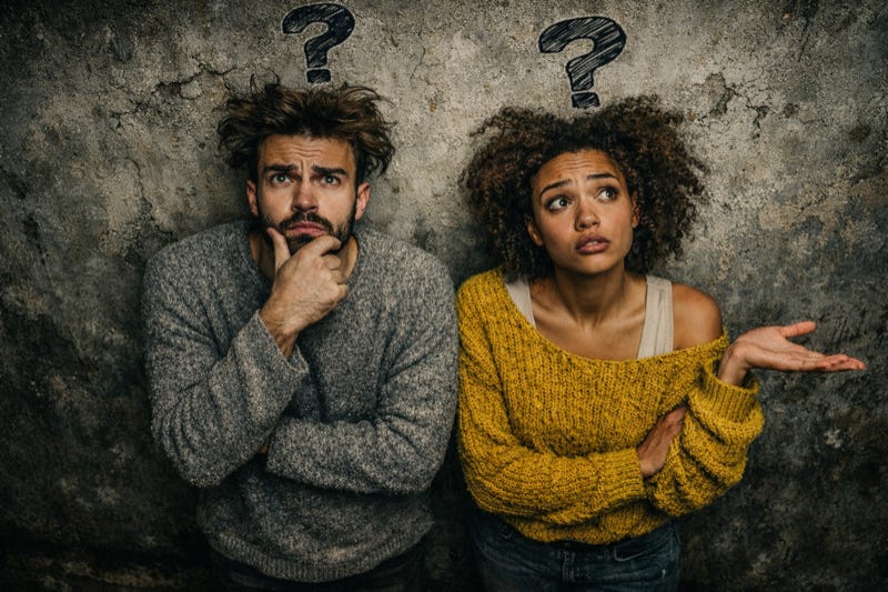 Decisions Are A First Date | The Best Leadership Podcast for Managers and VPs
