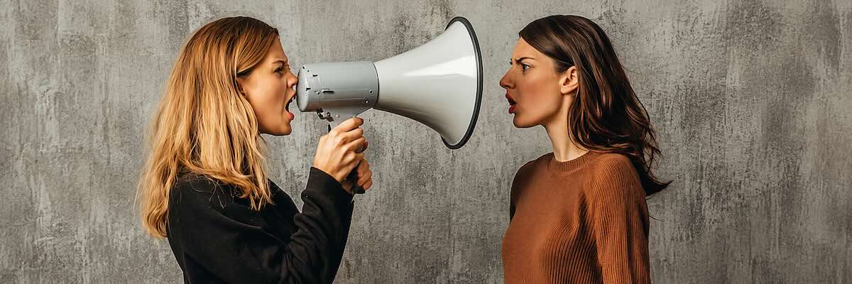 conflict avoidance in leadership