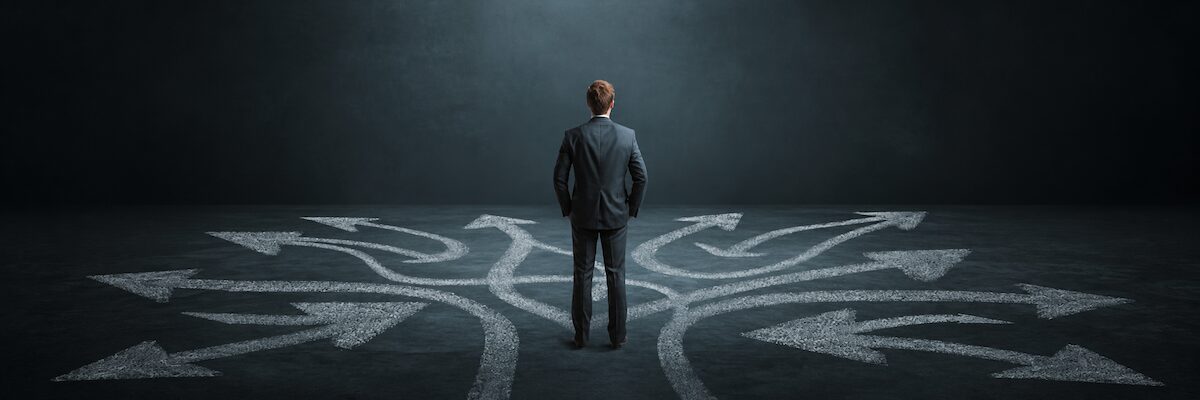 how to choose the right leadership coach
