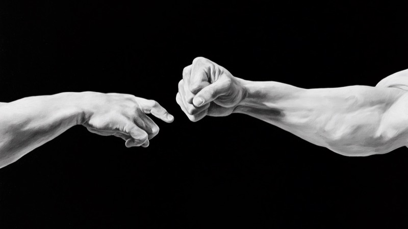 the best leadership company - The Problem With Being A Team Player
