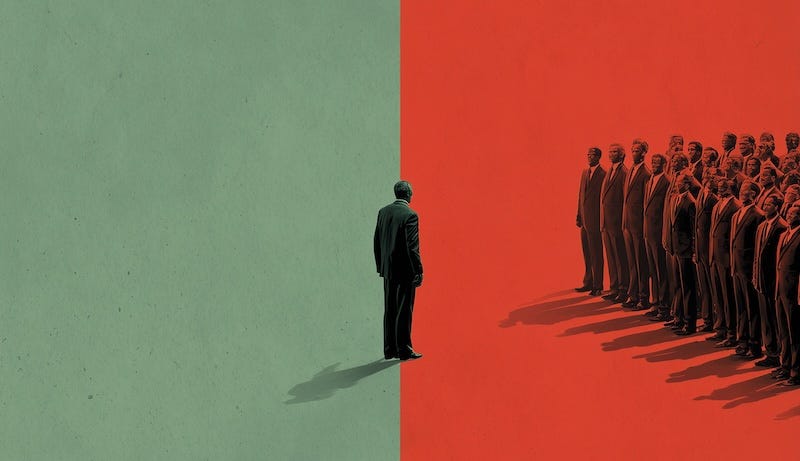 What I got wrong about leadership | 7 leadership mistakes I made so you don't have to | The Best Leadership Podcast For VPs and Managers