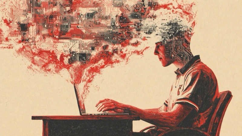 369. AI is not reality | The Best Leadership Newsletter | control You Think You Have A Choice | AI | The Best Leadership Newsletter for VPs and Managers | Jeff Matlow